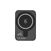 POWERBANK MAGNETICA 500 mAh riciclato